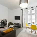 Luxury Apartments In Central London