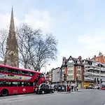 Luxury Apartments In Central London
