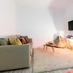Luxury Apartments In Central London
