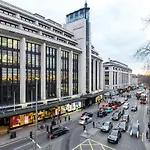 Luxury Apartments In Central London