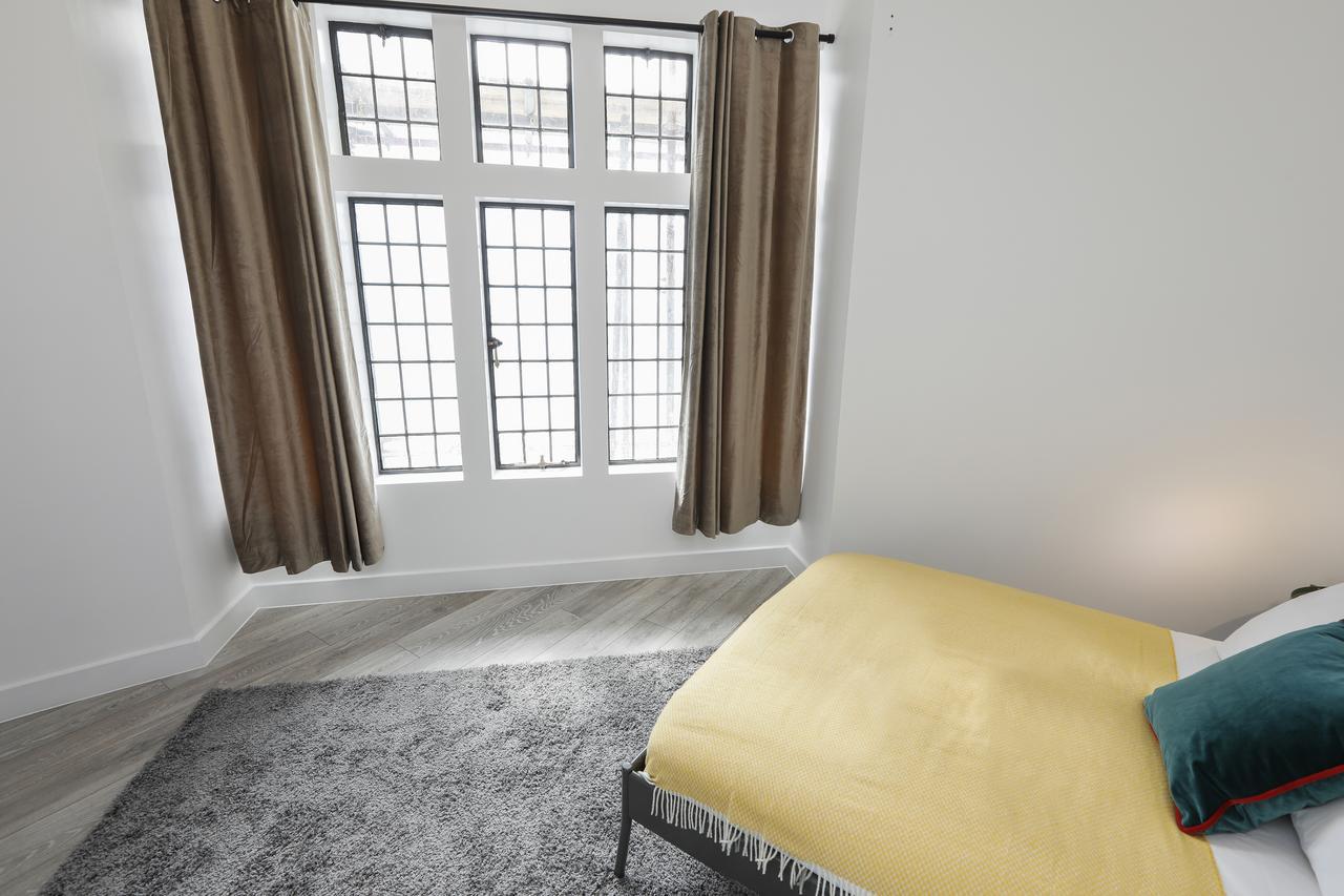 Luxury In Appartamento Londra