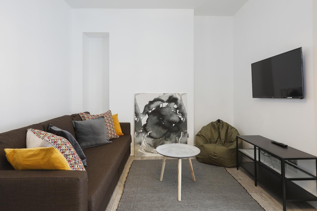 Luxury In * Londra