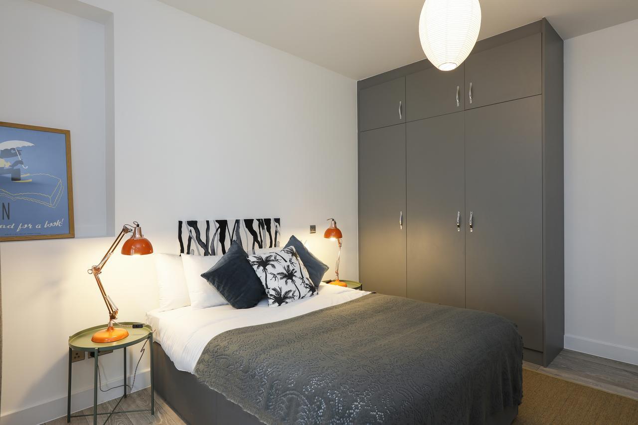 Appartamento Luxury In *