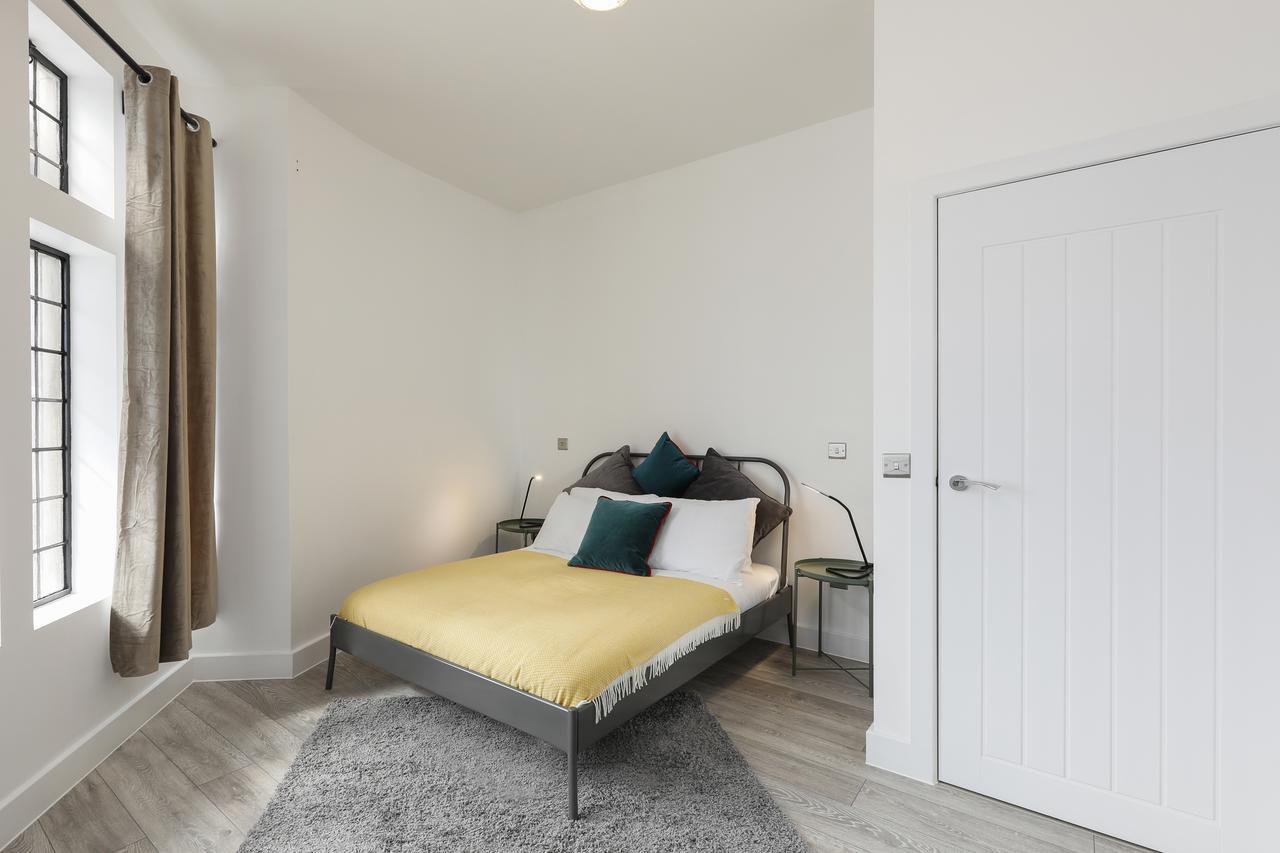 Appartamento Luxury In *