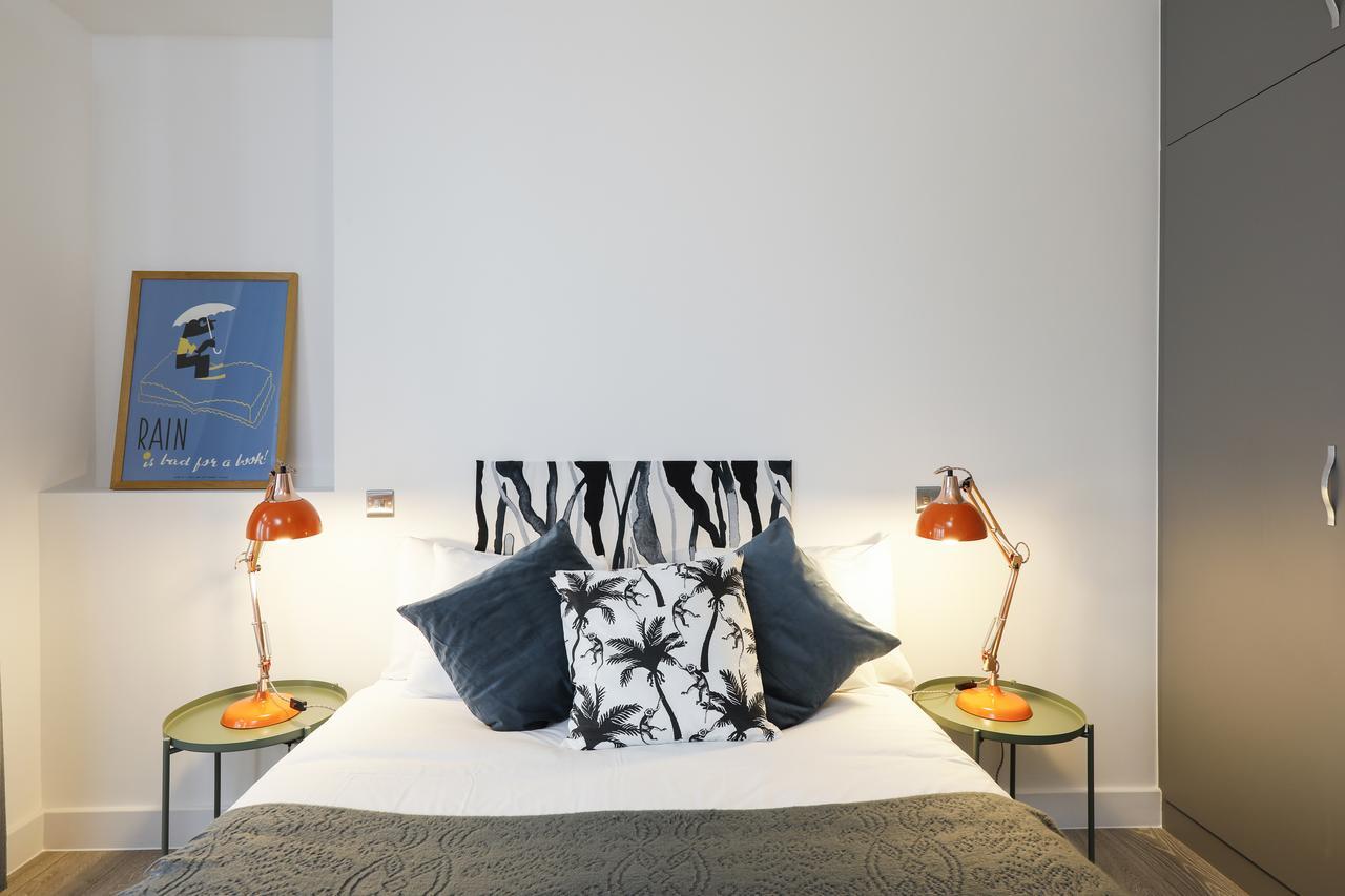 Luxury In Appartamento