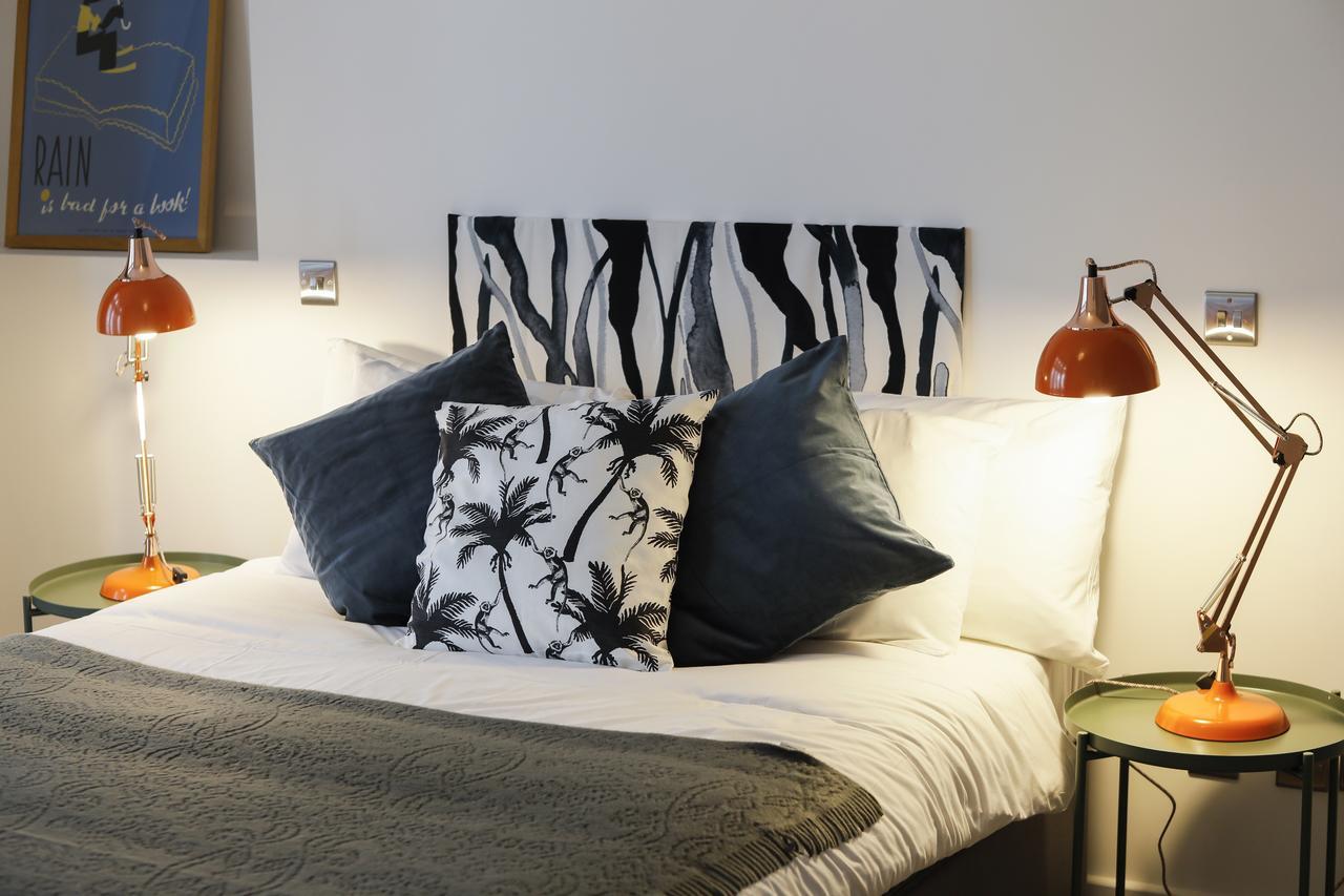 Apartment Luxury In *