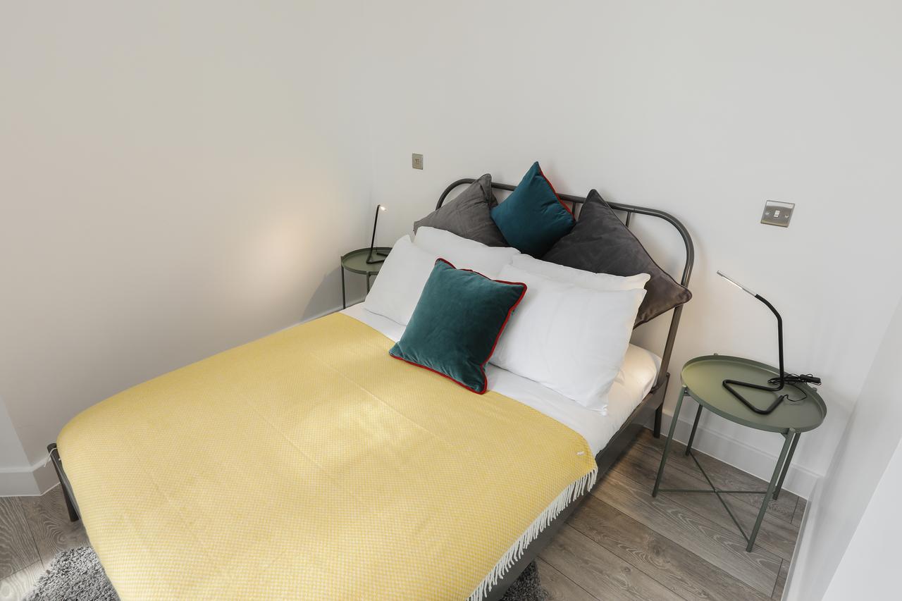 Luxury In Appartamento Londra