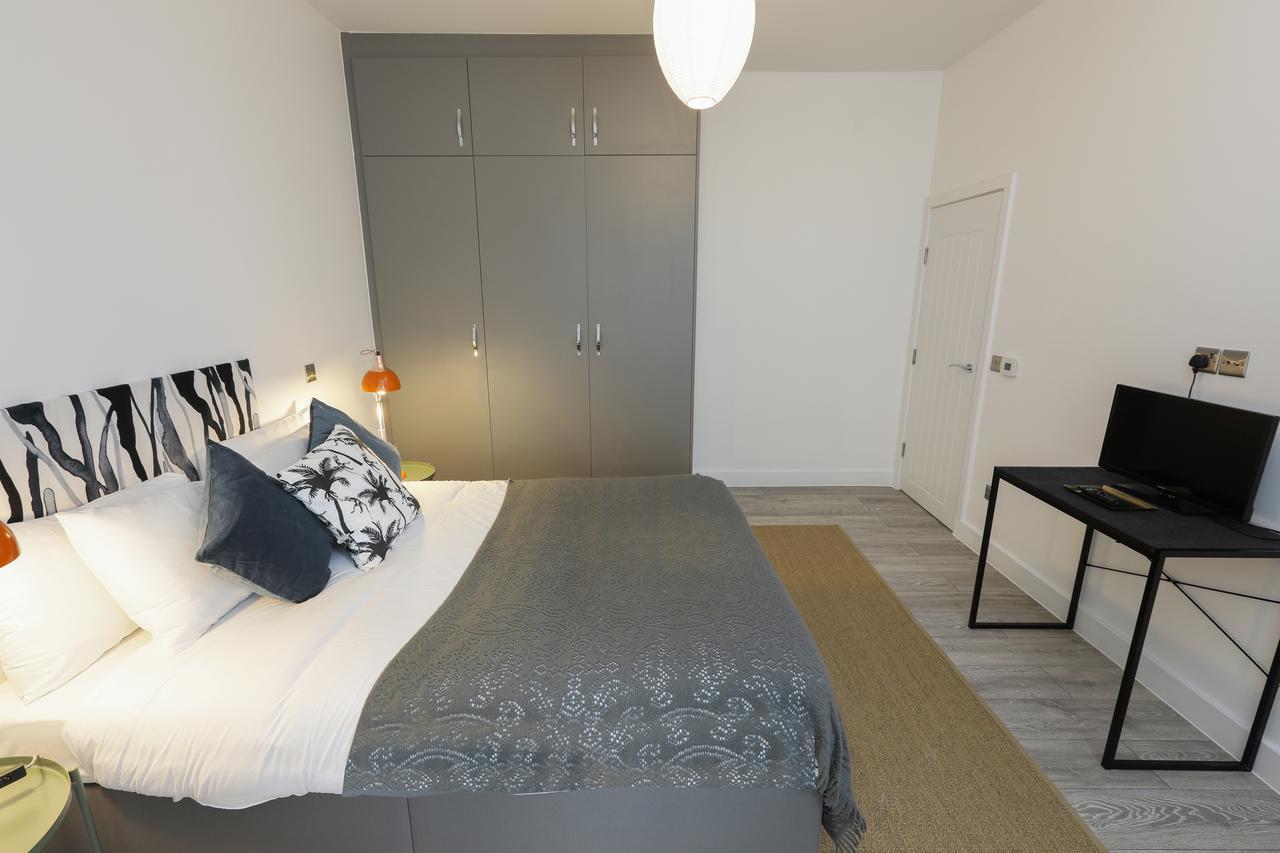 Appartamento Luxury In Londra
