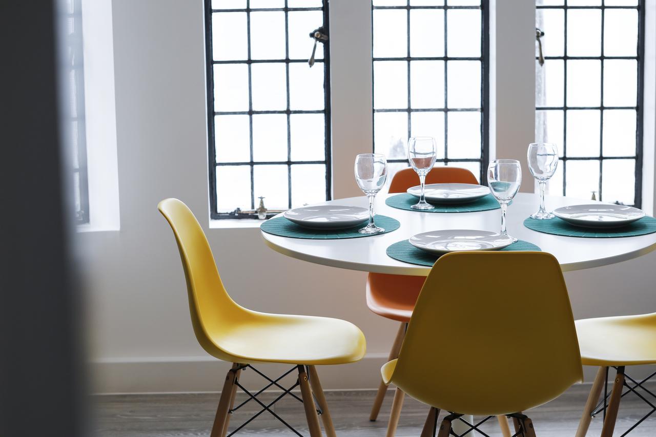 Appartamento Luxury In Londra