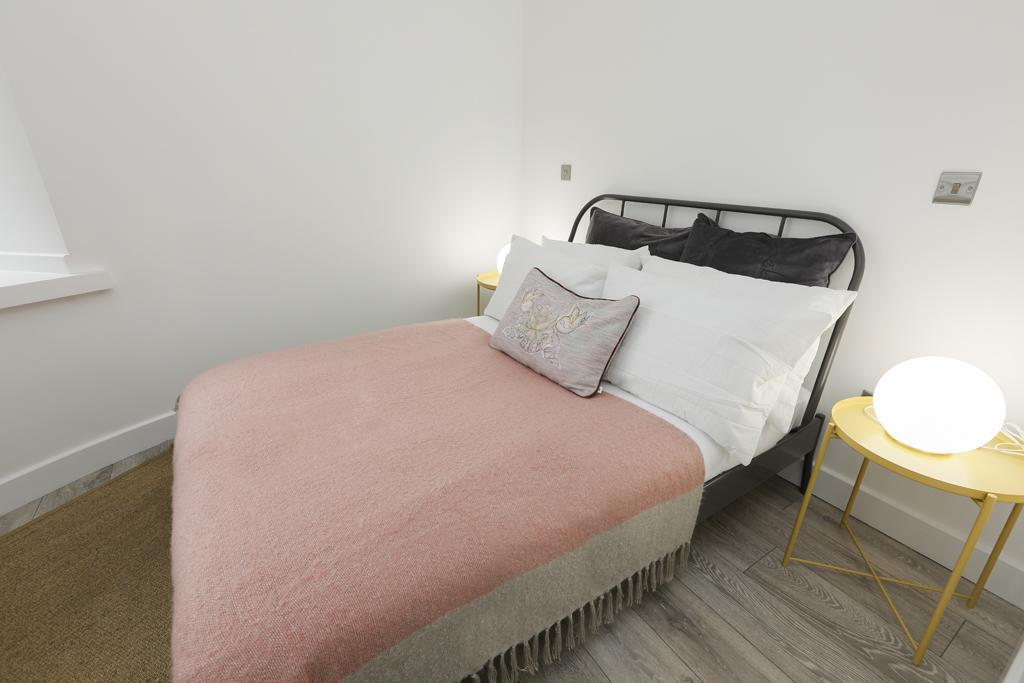 Luxury In * Londra