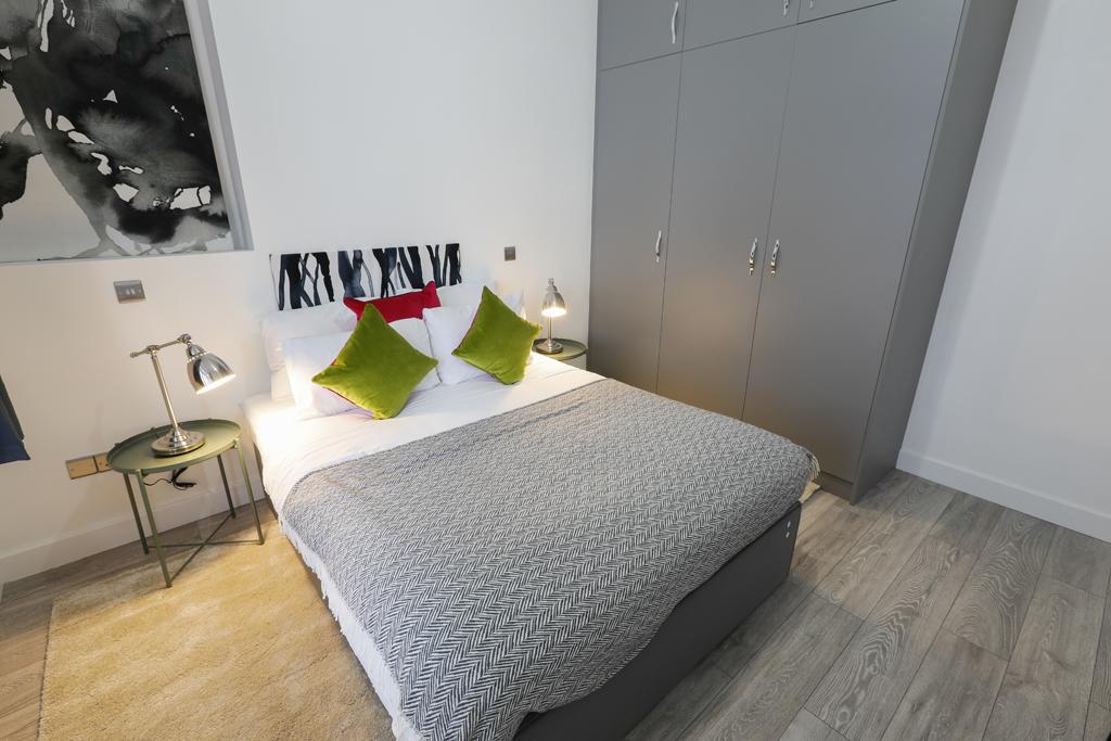 Apartment Luxury In London