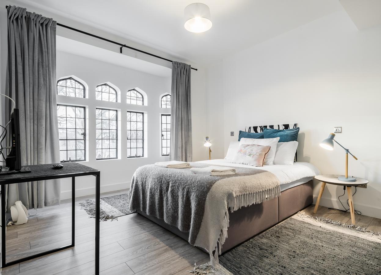 Luxury In Apartment *