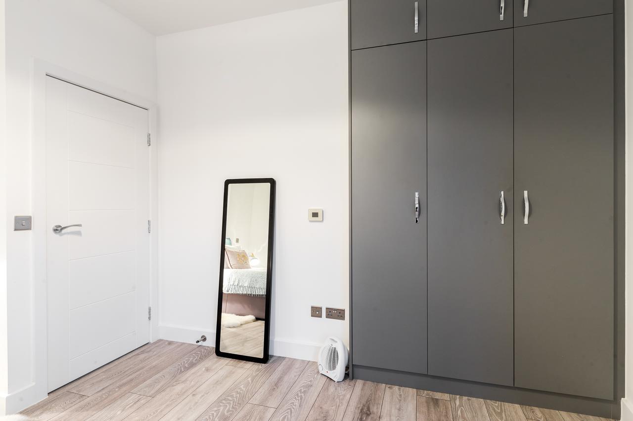 Luxury In Appartamento