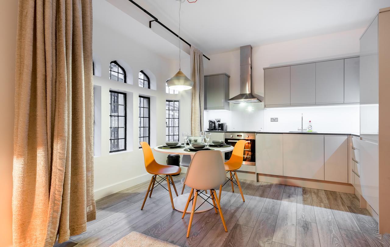 Appartamento Luxury In Londra