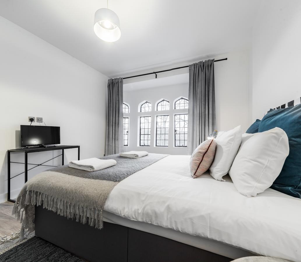 Luxury In