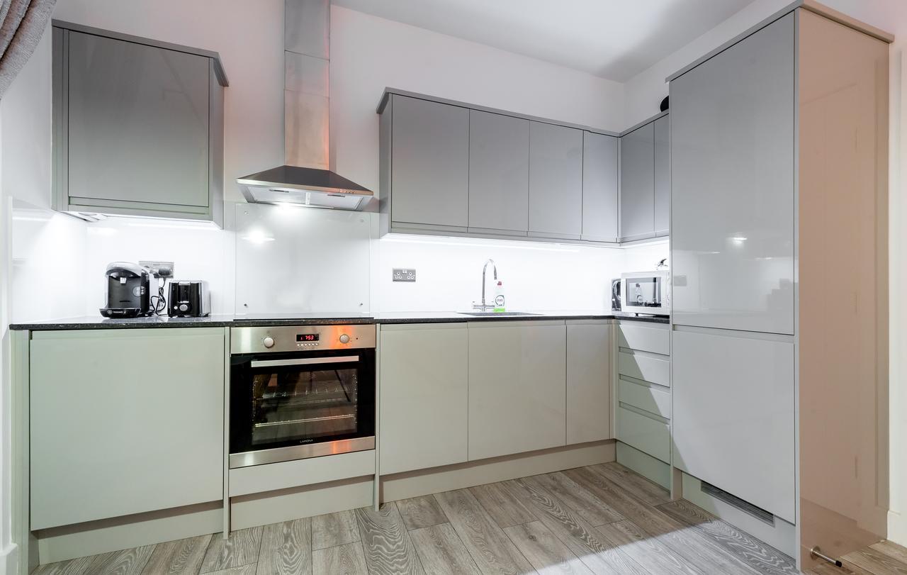 Luxury In Appartamento