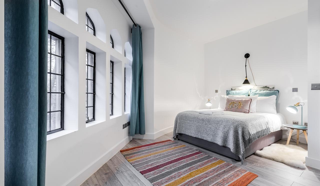 Luxury In