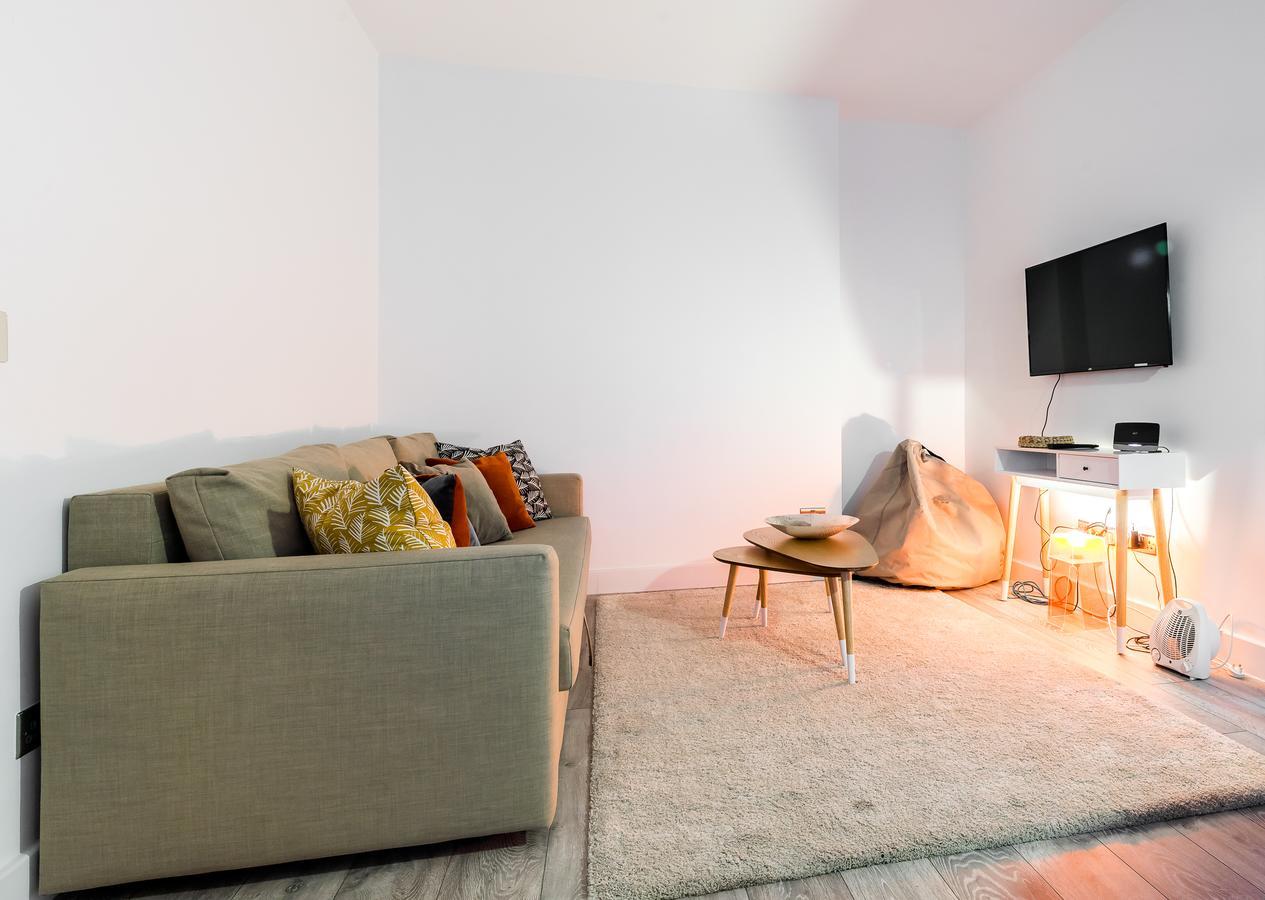 Appartamento Luxury In