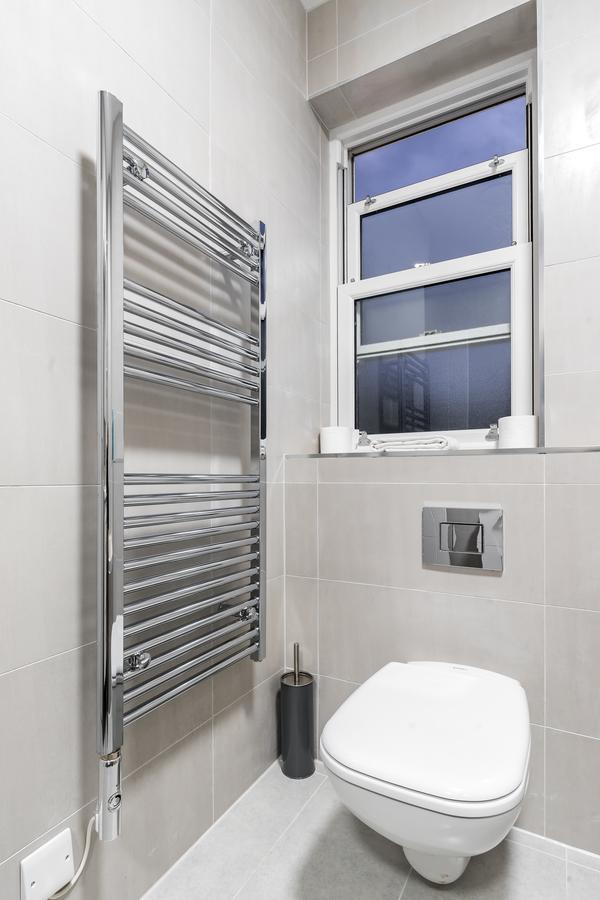 Luxury In Londra