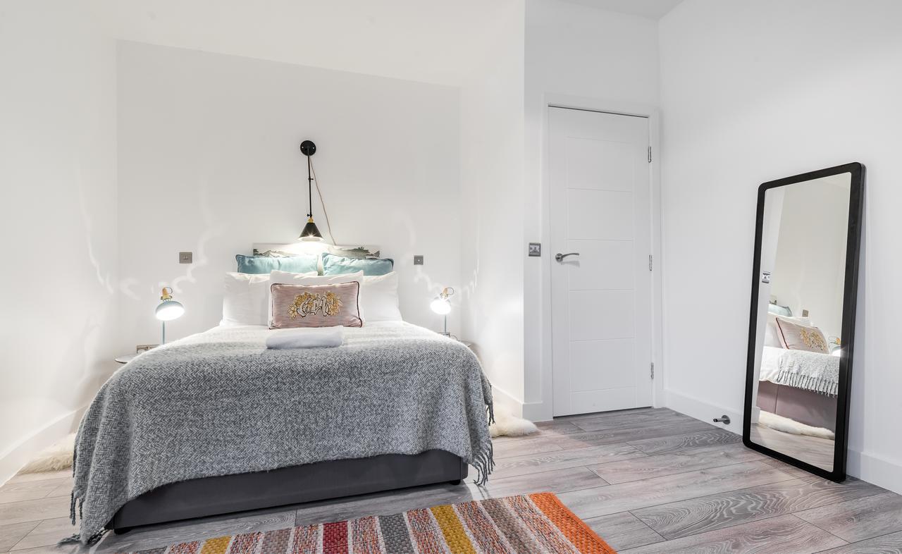 Appartamento Luxury In *