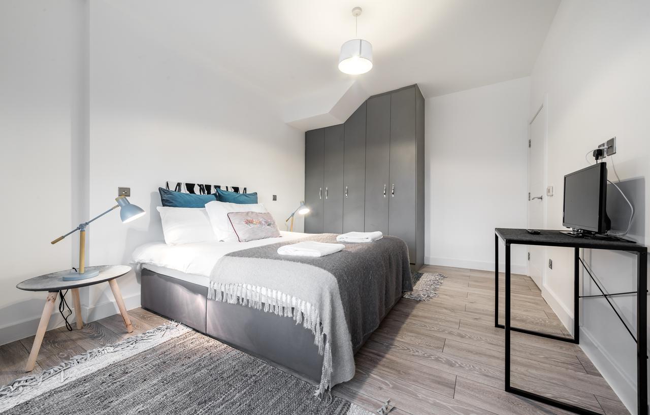Luxury In Londra